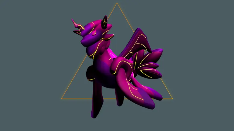 Genopets: a procedural pet
